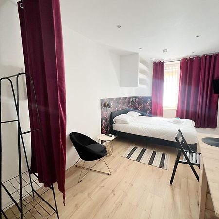 Apartmán Le Stalingrad - Gare - Centre Toulouse Exteriér fotografie